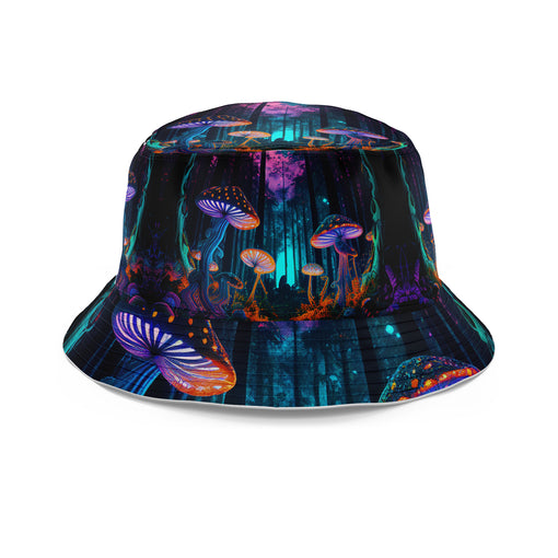 TRIPPY Bucket Hats - 6 STYLES – Rave Mama Gear