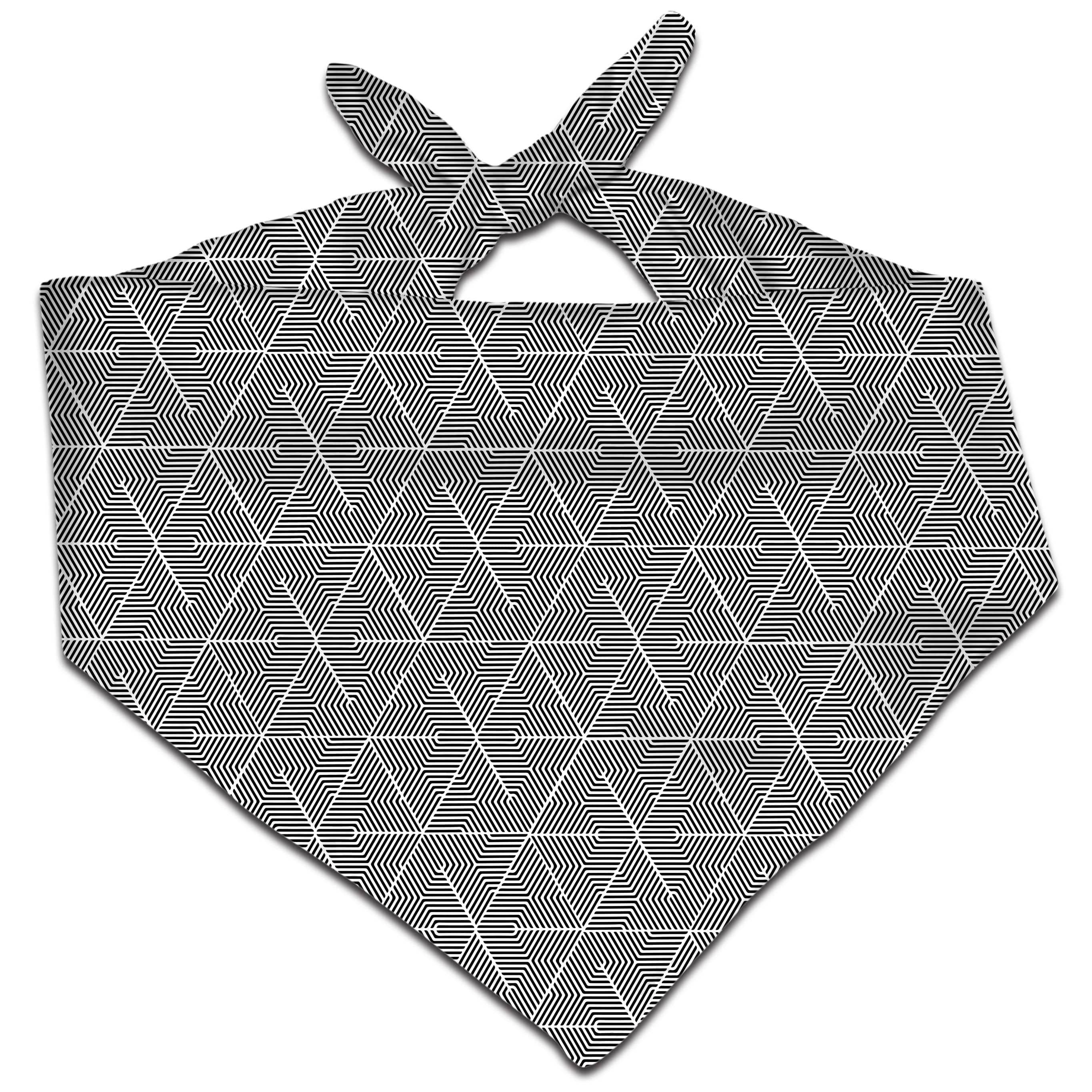 Alignment Bandana