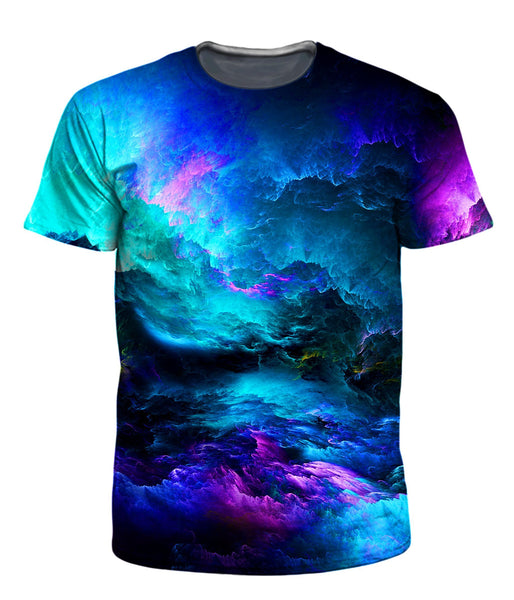 Dream Waves Men's T-Shirt | iEDM