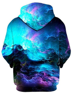 Noctum X Truth - Dream Waves Unisex Hoodie