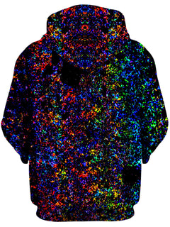 Noctum X Truth - Lightning Rainbow Unisex Hoodie