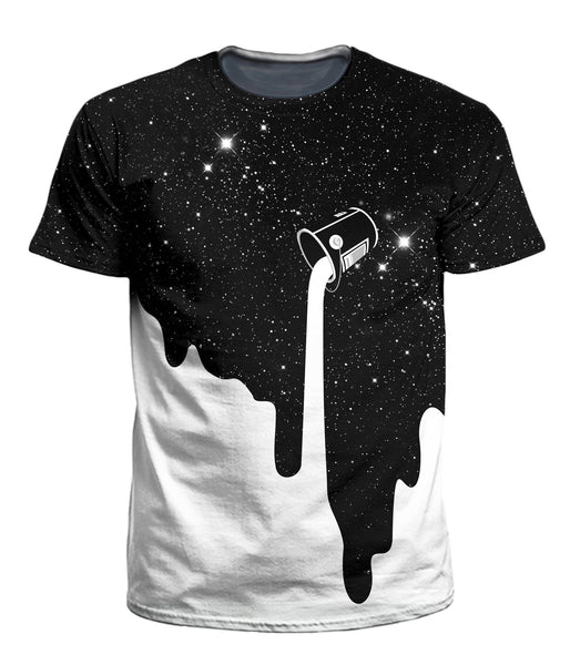 Dripping Space Men's T-Shirt | iEDM