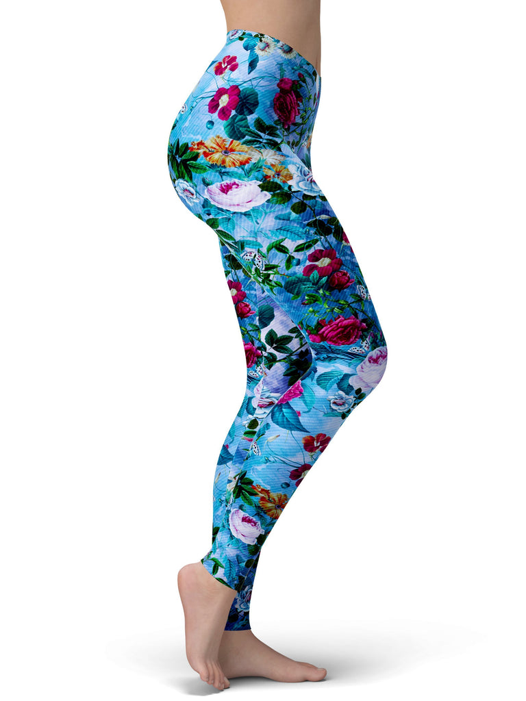 Lennon Leggings | iEDM