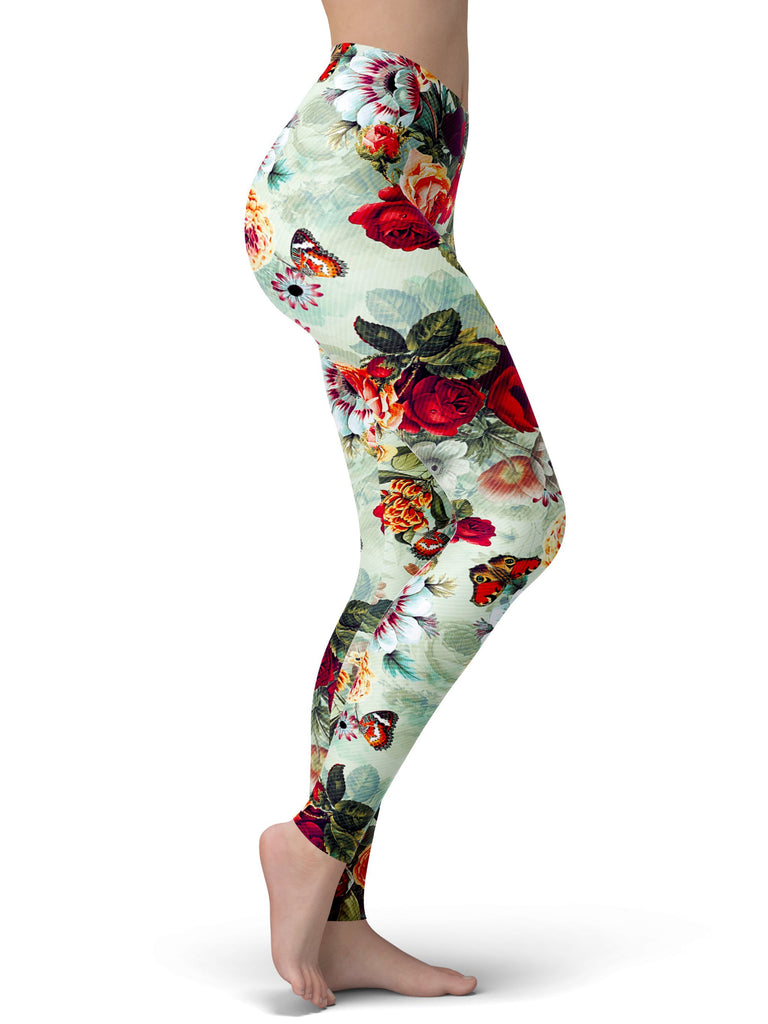 Oilen Leggings | iEDM