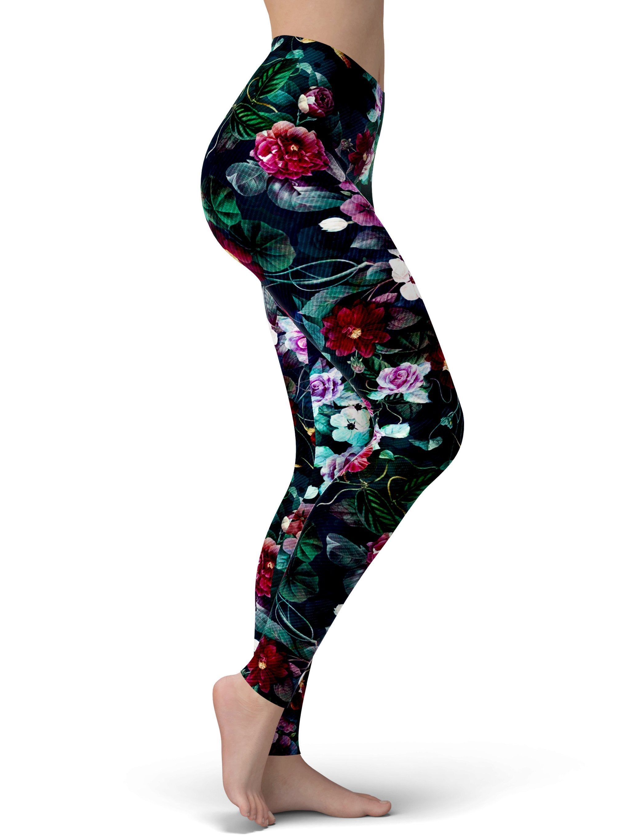 Vice Leggings – iEDM