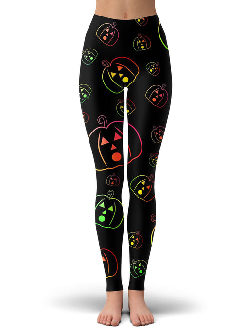 Endless Dimension Leggings – iEDM