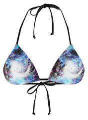 Cyclone String Bikini Top | iEDM