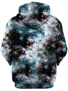 Set 4 Lyfe - Party God Galaxy Unisex Hoodie