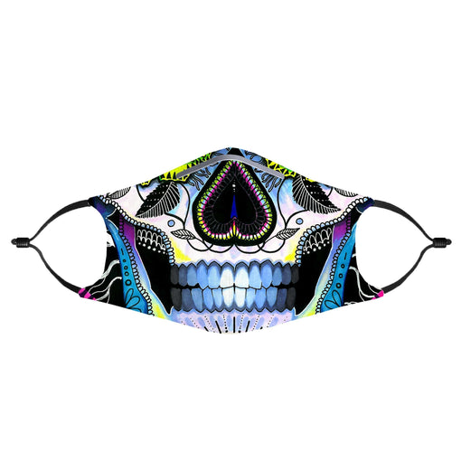 Vapor Bandana Mask – iEDM
