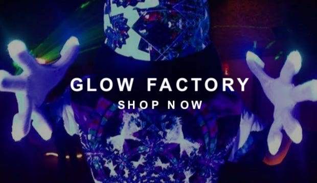 Glow Factory Collection