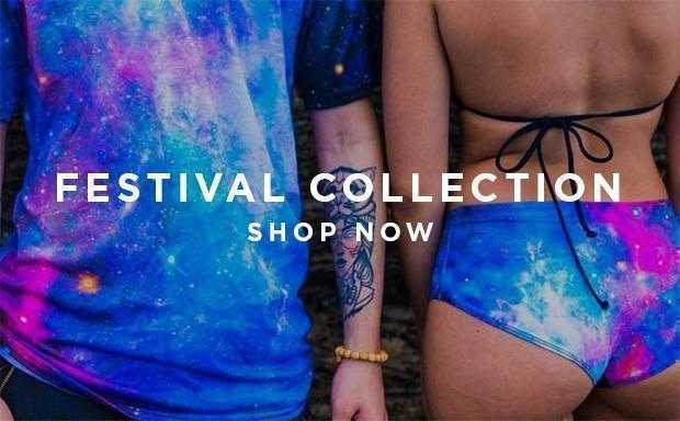 Festival Outfits – Festival Clothing & Wear