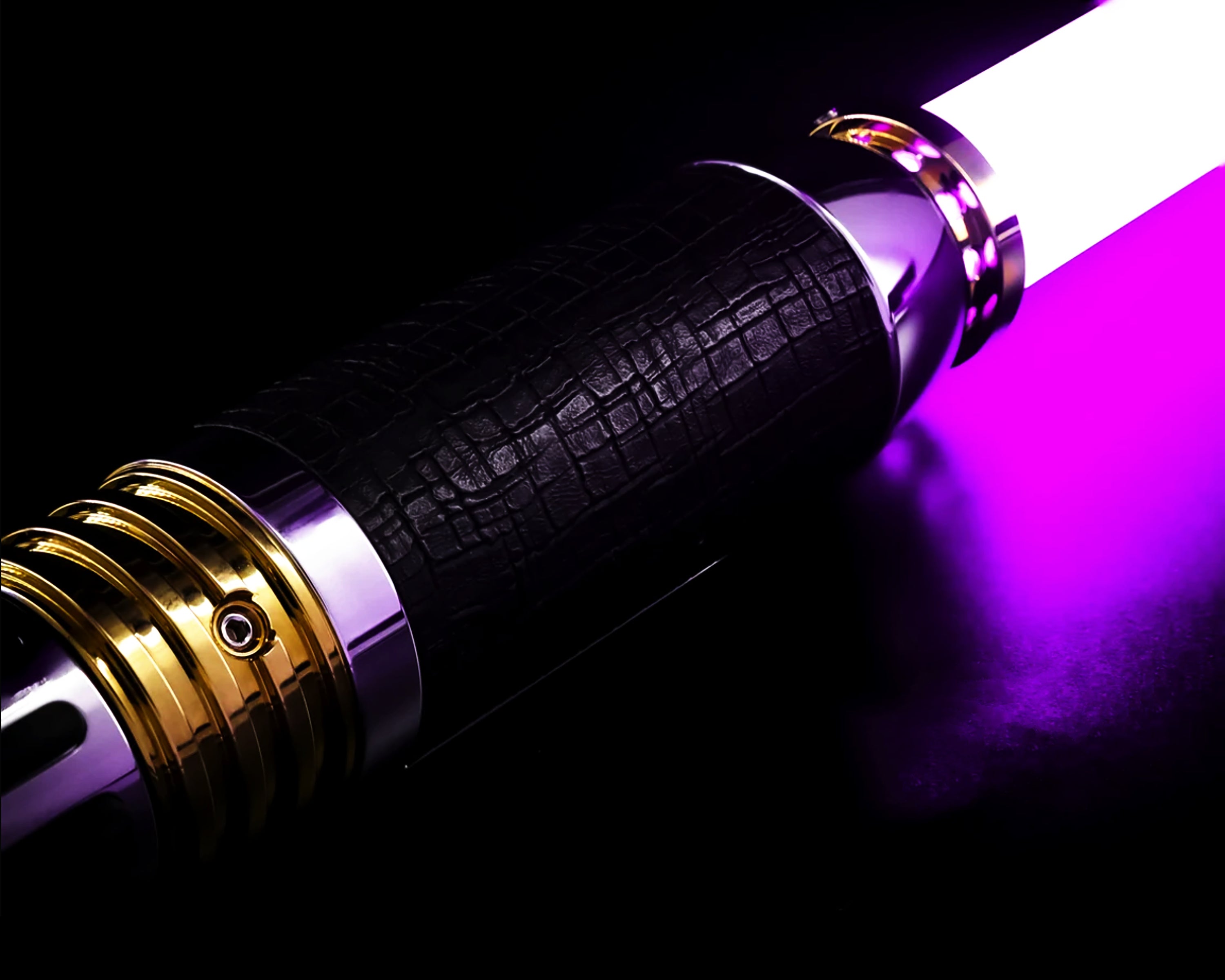 Mace Windu Lightsaber Fx Star Wars Cosplay Best Lightsabers Lightsaberfx 3421