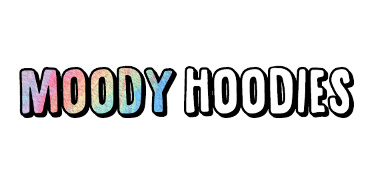 Signature Embroidered Hoodie (Sandstone) – MOODYTWIN