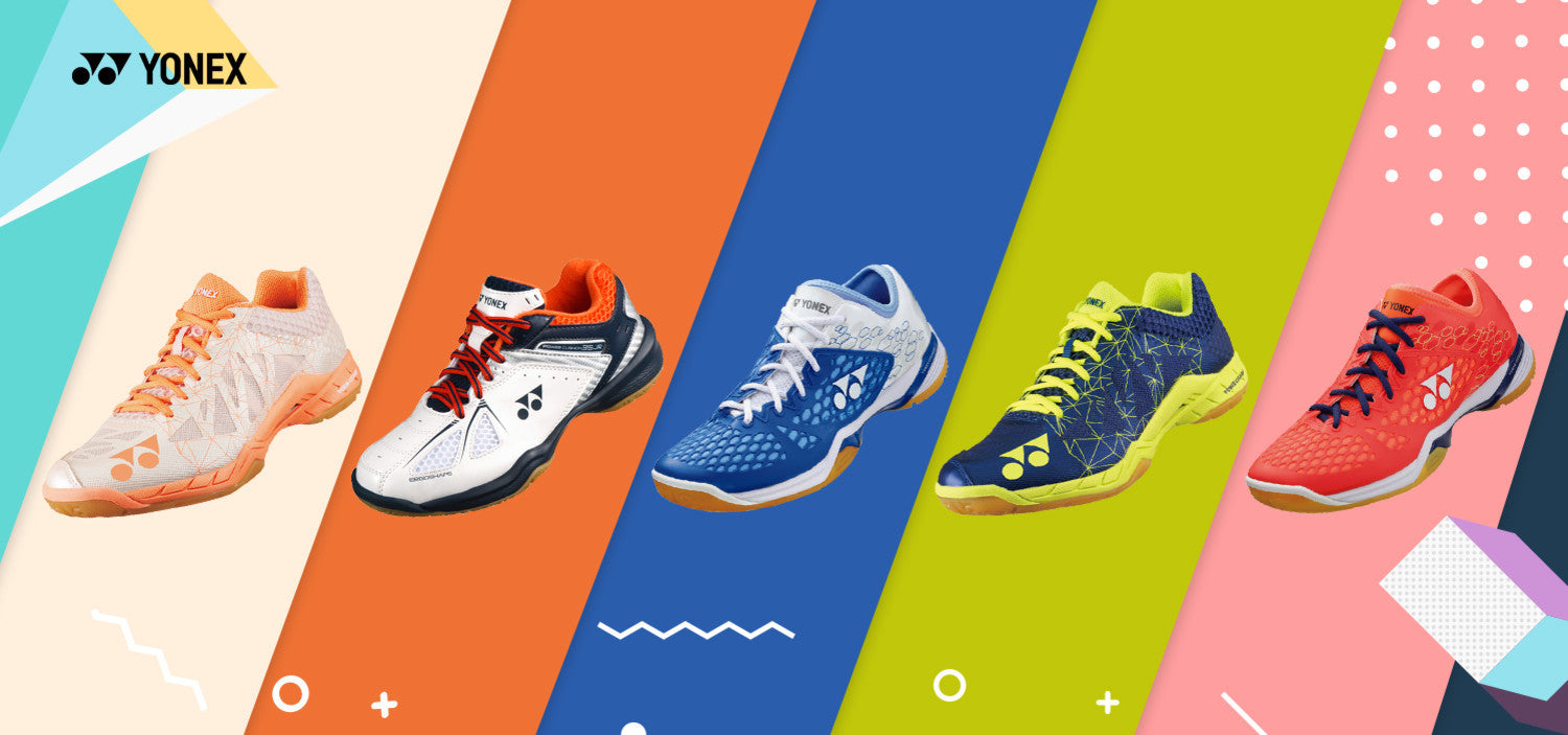 yonex shoes online