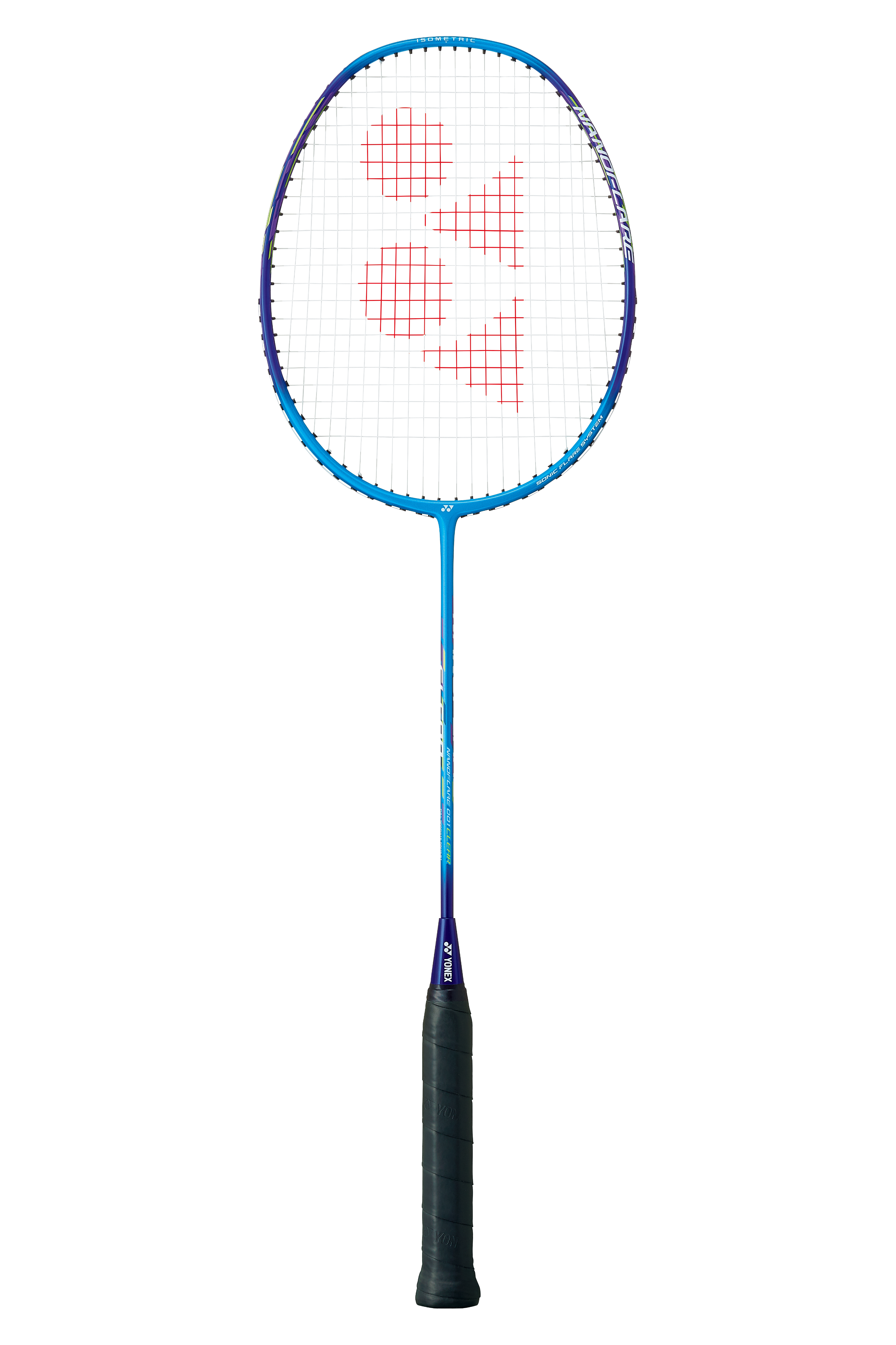 Yonex Nanoflare 001 Clear (Cyan)