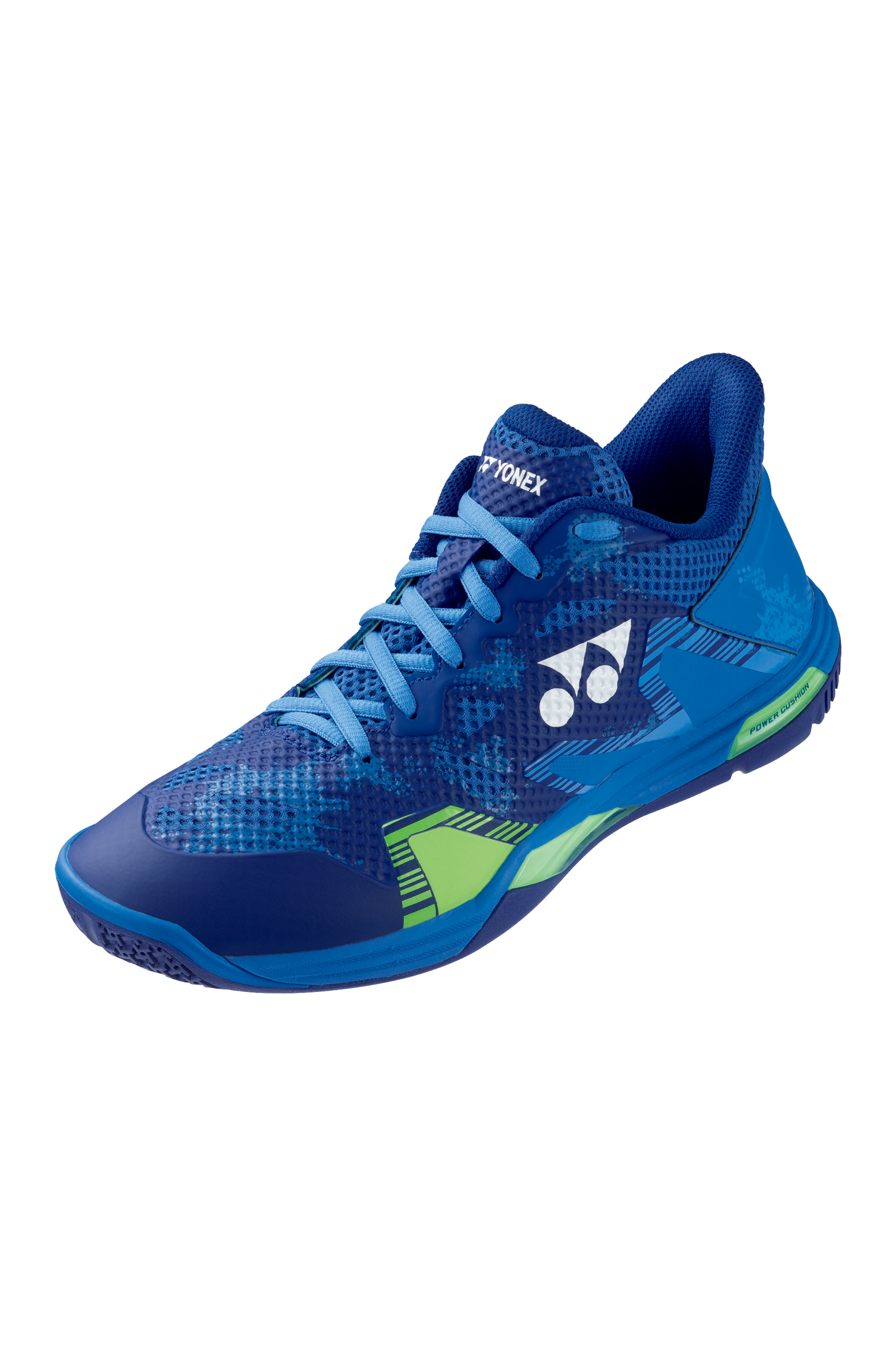 Yonex Power Cushion Eclipsion Z3 Men's Shoes (Navy Blue) 2023