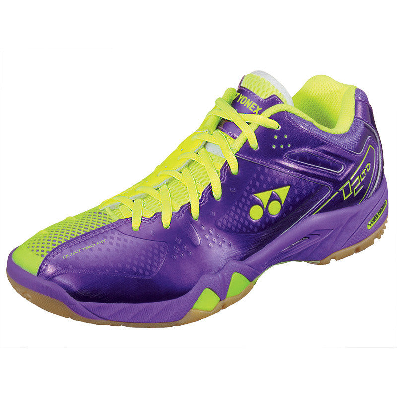 badminton shoes yonex power cushion