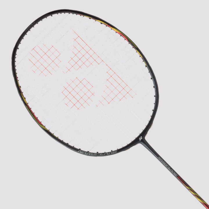 Vol studio Bestrating Yonex Badminton Racquets - Voltric Arcsaber Nanoray Armortec Nanospeed –  BadmintonDirect.com
