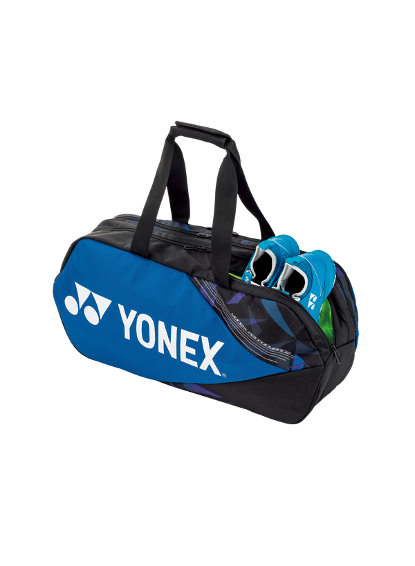 Aanpassing contact geestelijke 2022 Yonex Pro Tournament Bag BAG92231W – BadmintonDirect.com