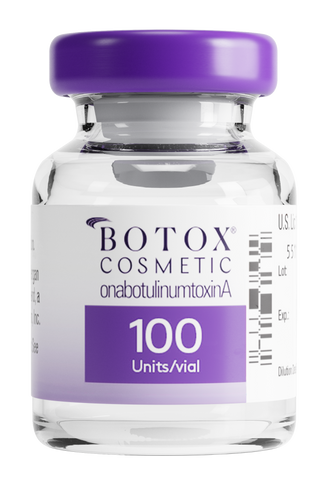 botox cosmetics vial available at Jeunesse Medical Spa holmdel old bridge New Jersey nj