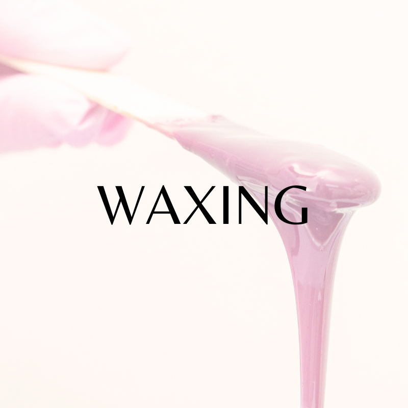 WAXING