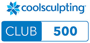 coolsculpting 500 club for over 500 treatments jeunesse medical spa holmdel old bridge nj new jersey