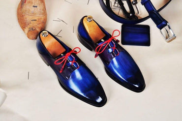 polo classic shoes