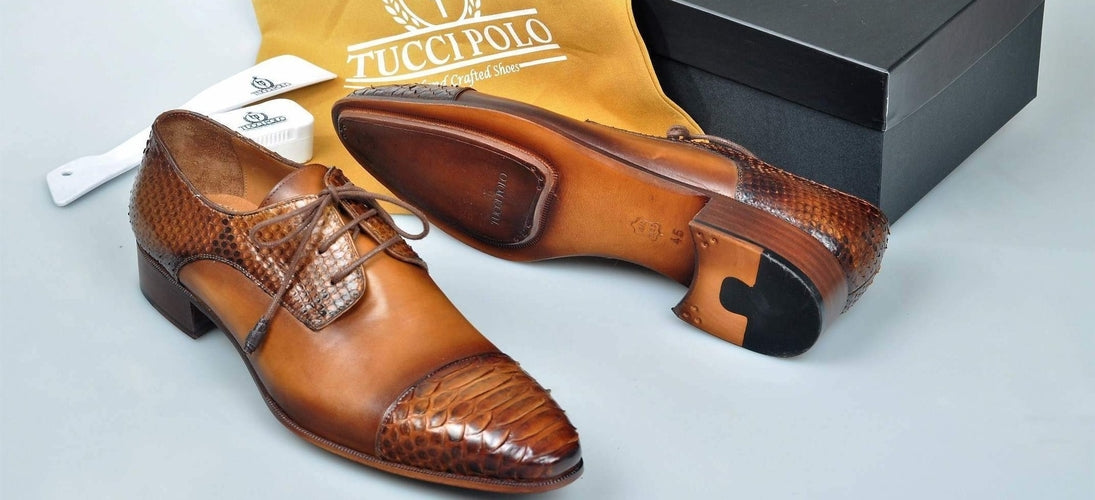 Buy mens handmade dress shoes | custom made italian leather mens shoes