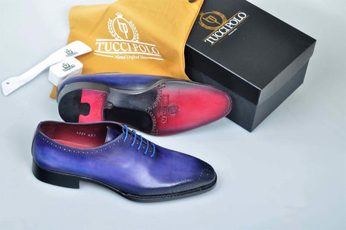 royal luxury shoes