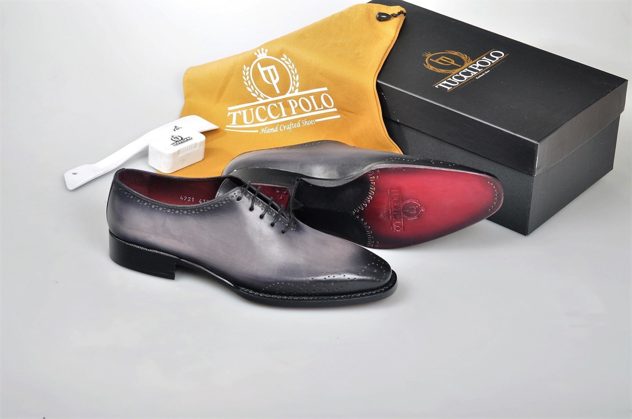 tucci polo shoes price