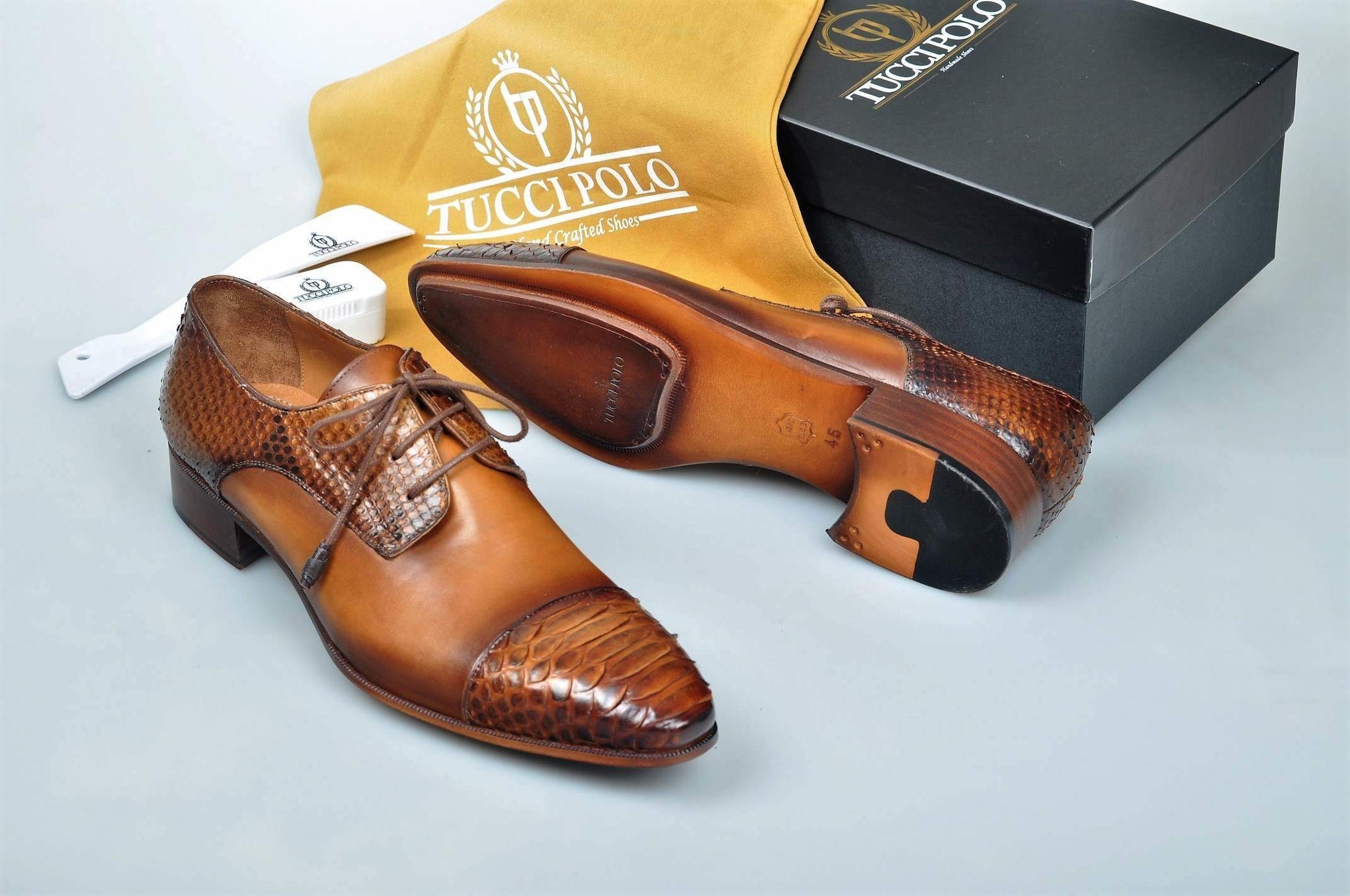 tuccipolo mens shoes