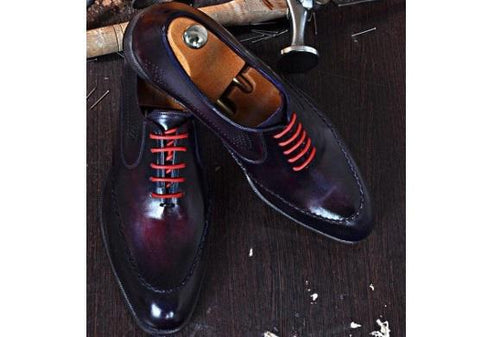 soft italian leather mens shoes