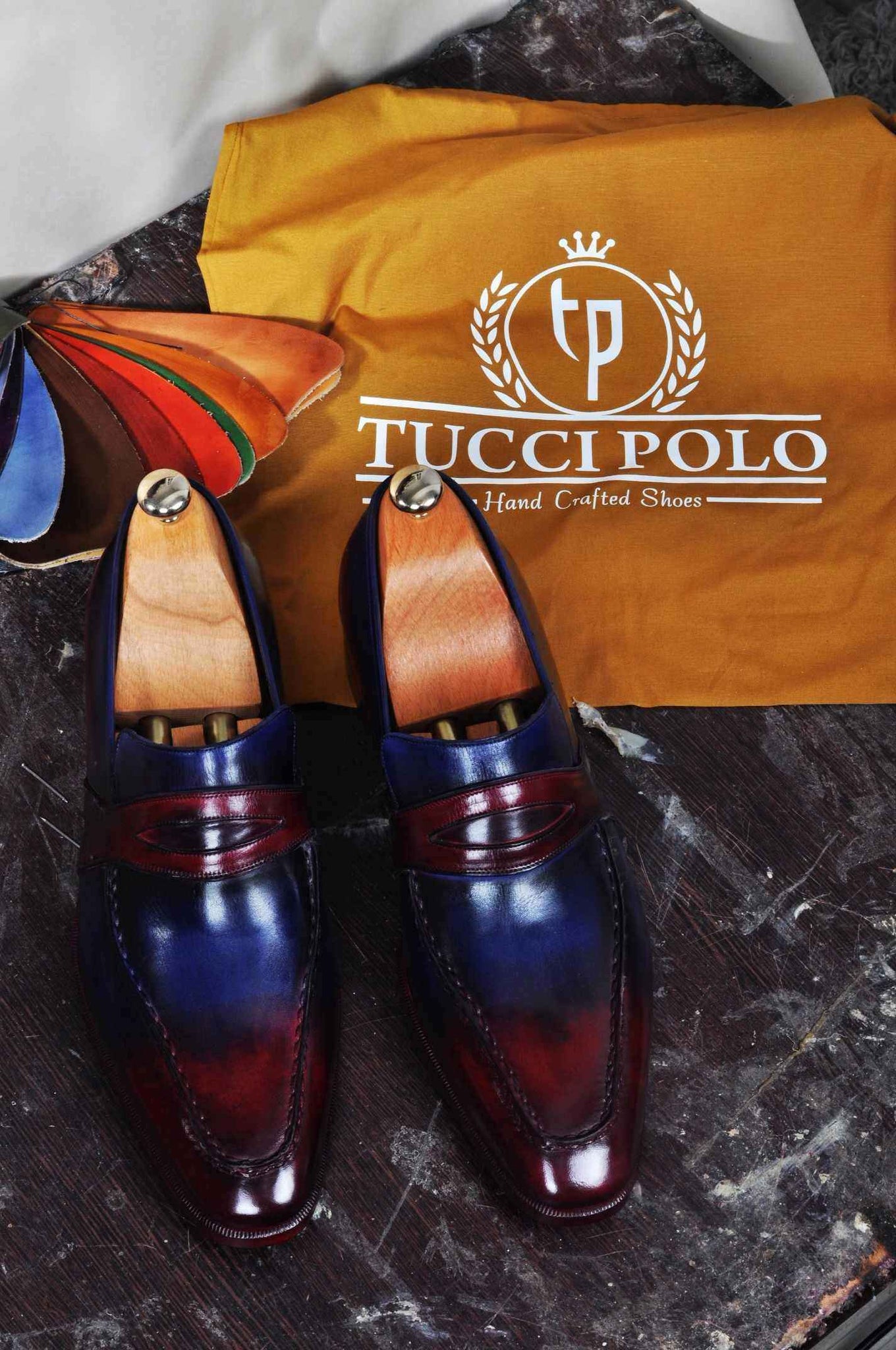 tuccipolo mens shoes