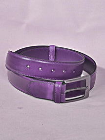 Mens leather belts – Page 2