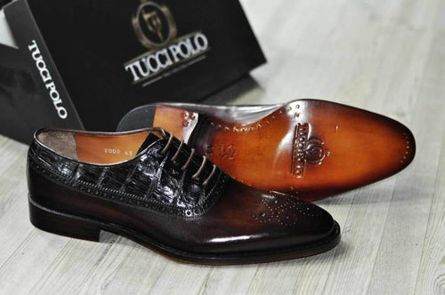 mens italian leather shoes