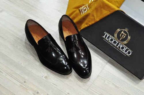 cheap tassel loafers mens