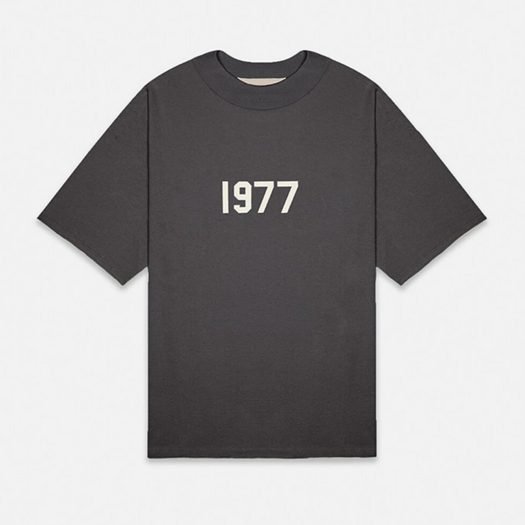 新品 FOG ESSENTIALS Tシャツ 1977 IRON アイアン S