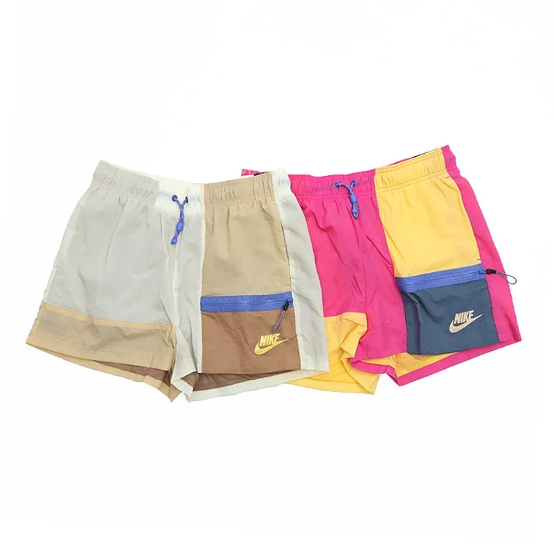 women's nike icon clash shorts