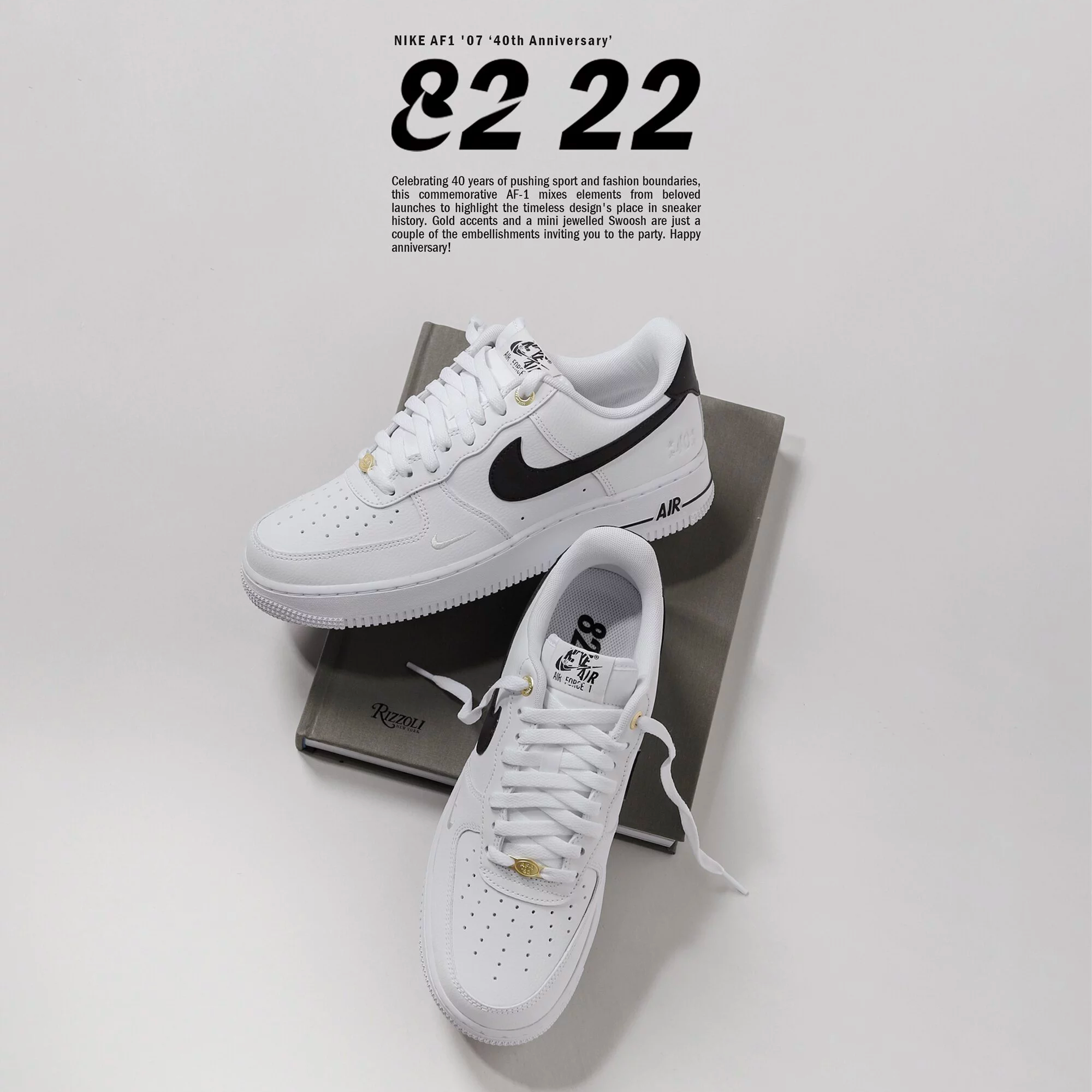 white & pl blue air force 1 lv8 trainers