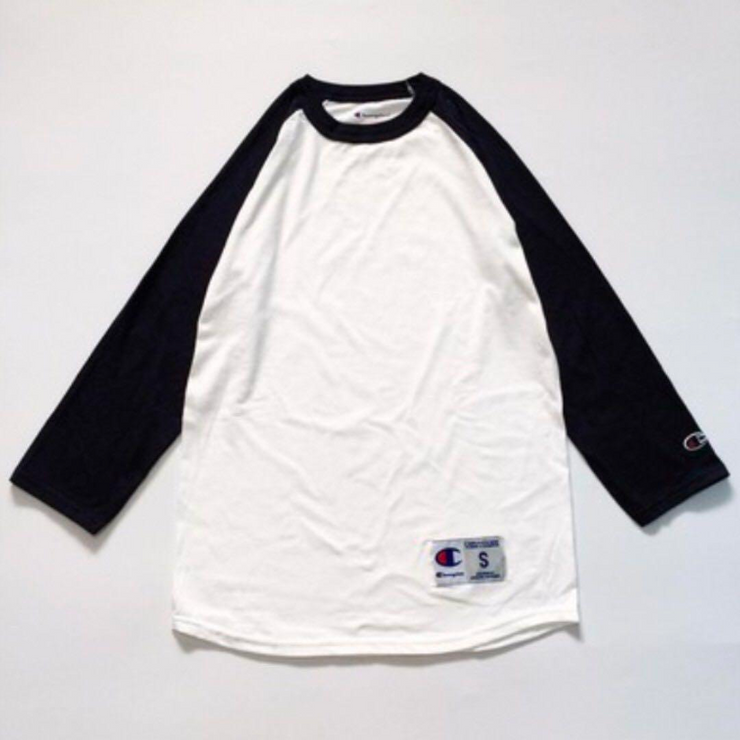 champion authentic long sleeve