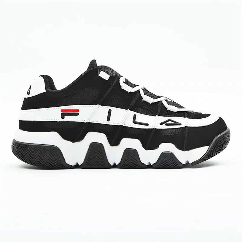 fila retro sneakers