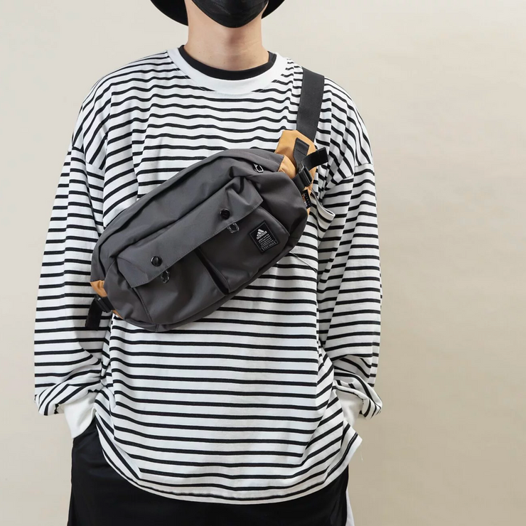 adidas waist bag cordura