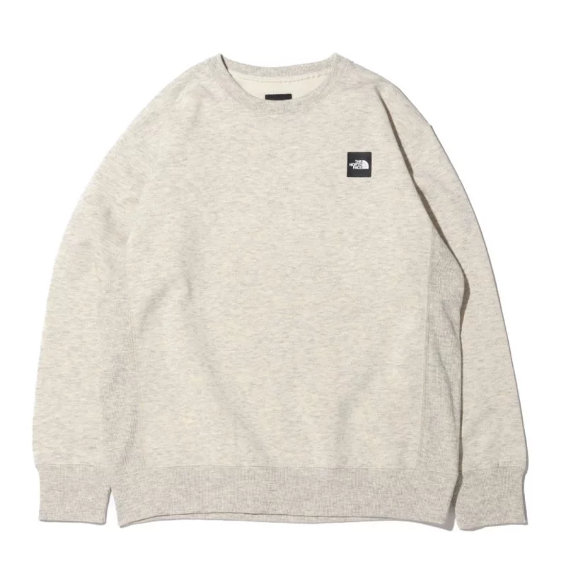 The North Face Square Logo Hoodie (Japan) – hyped.