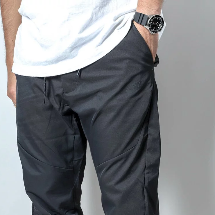 men's unlined commuter pants