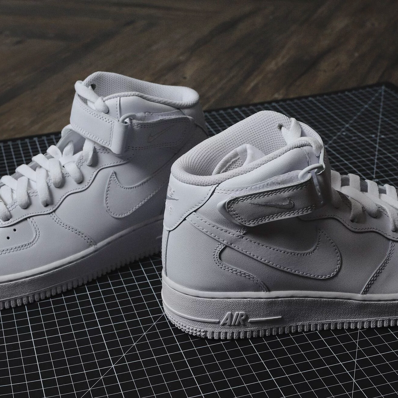 Nike Air Force 1 '07 LXX (Women's) [DH0775] – hyped.