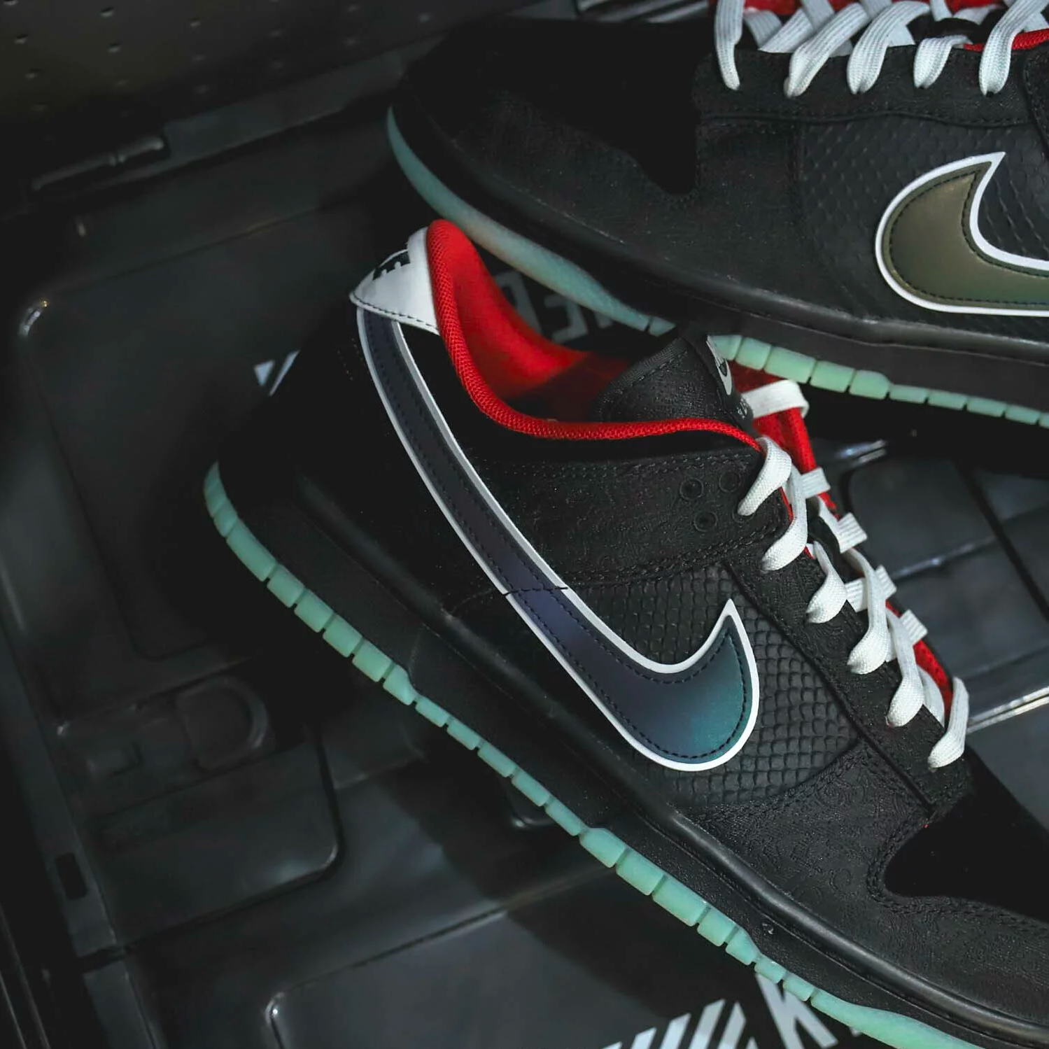 Nike Dunk Low Certified Fresh [DO9776-001] – hyped.