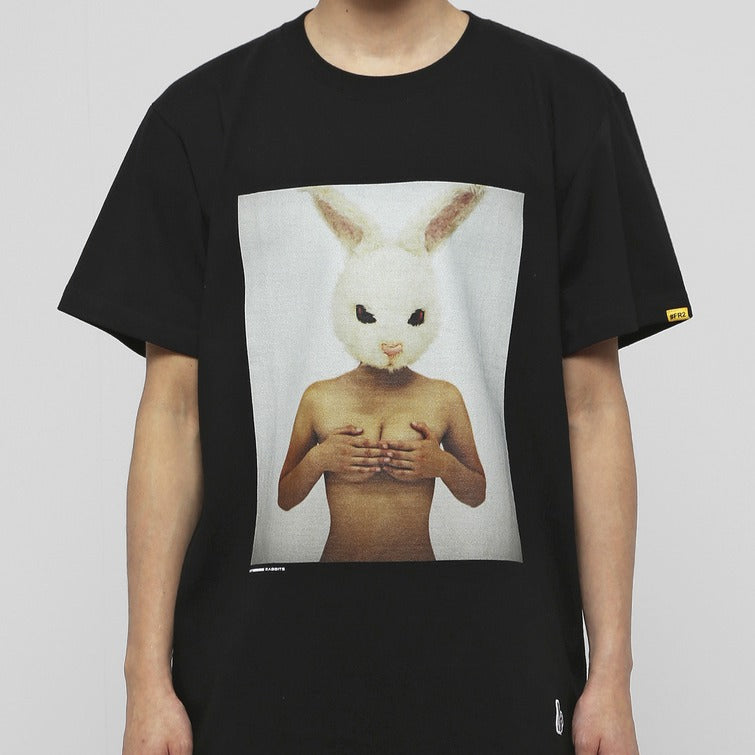 Fr2 Hand Bra T Shirt Hyped