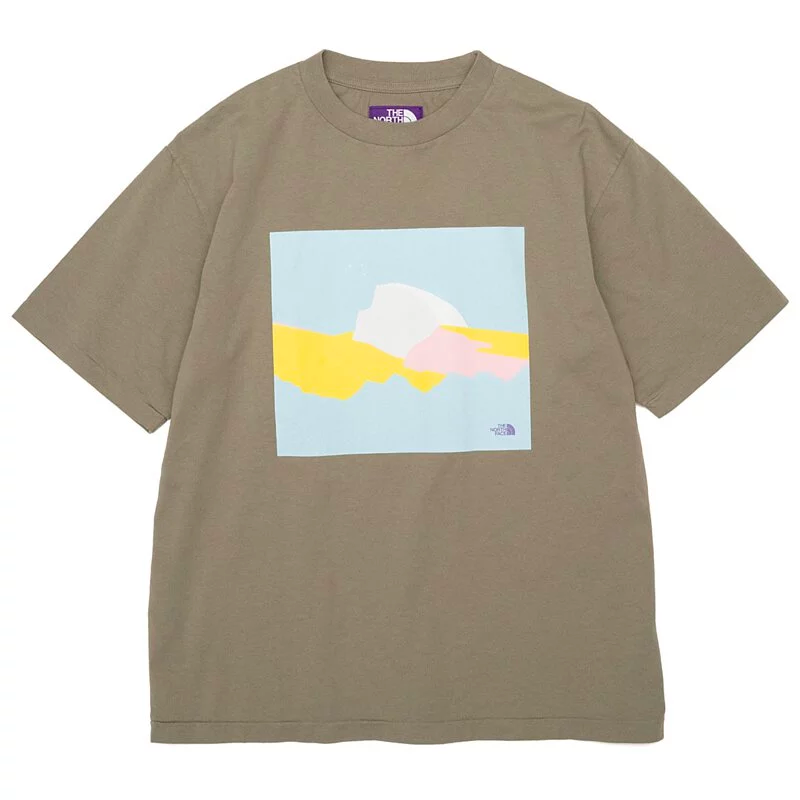 The North Face Purple Label Long Sleeve Pocket Tee [NT3961N] – hyped.