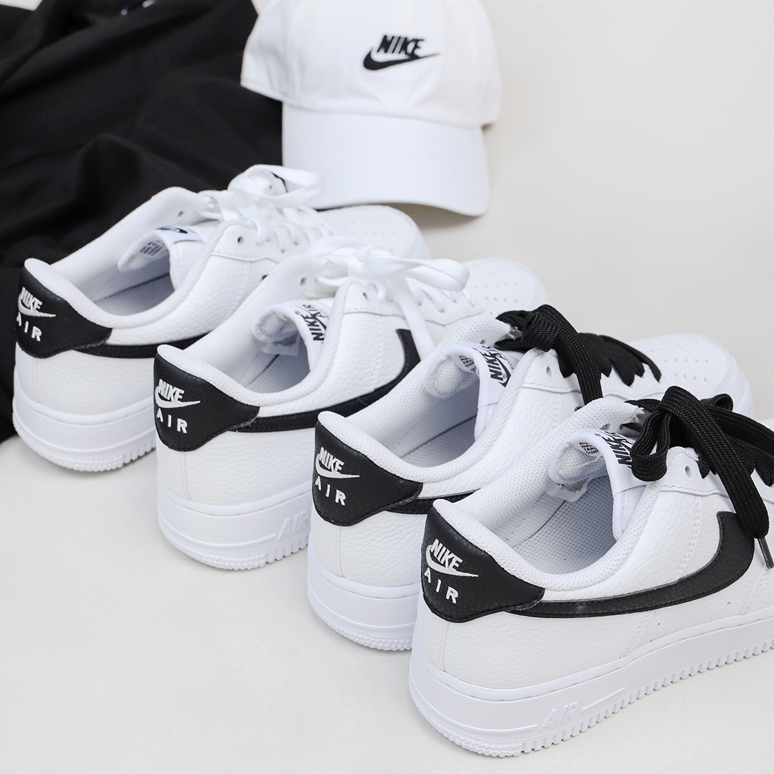 Nike Air Force 1 Low G-Dragon Peaceminusone Para-Noise 2.0 [DD3223