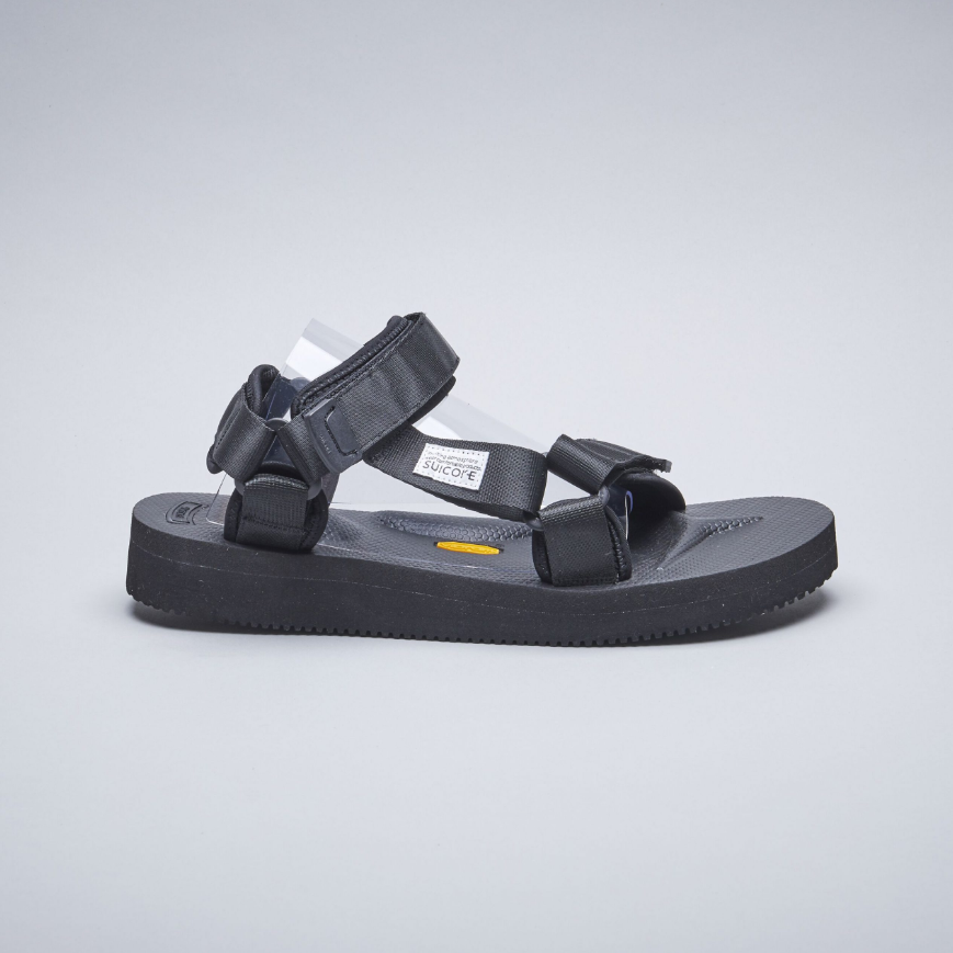 depa v2 suicoke